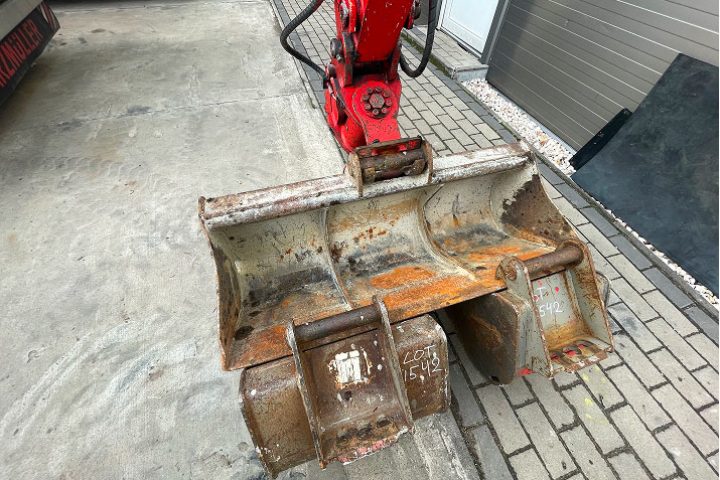 Yanmar vio17-5